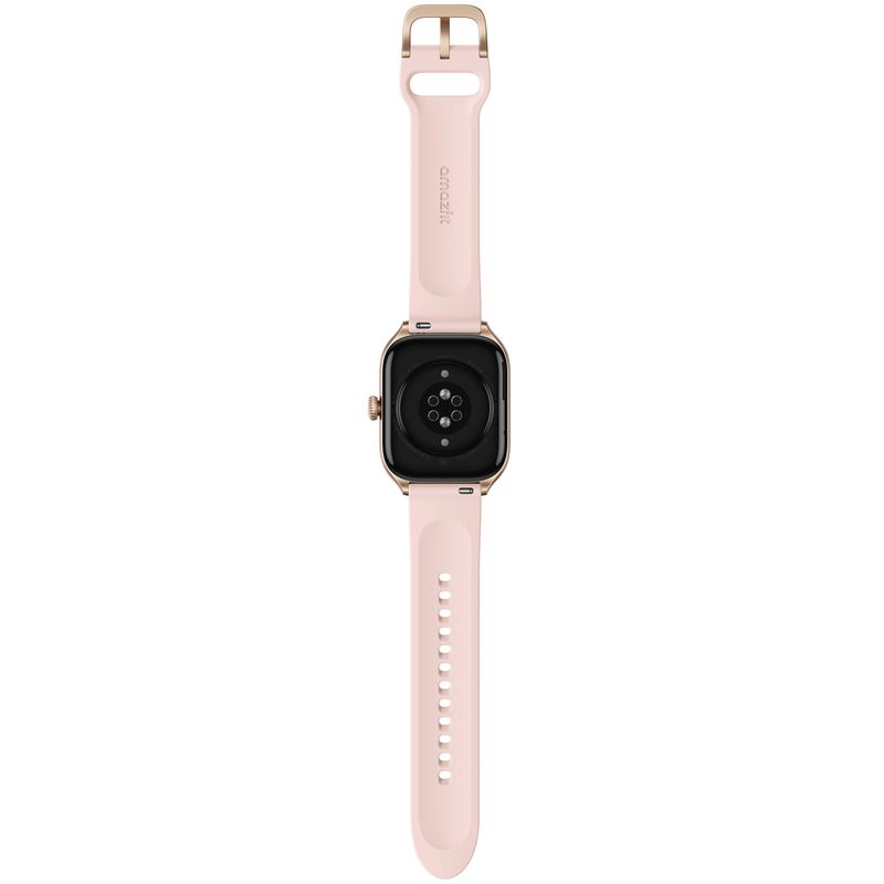 Годинник Amazfit GTS 4 Rosebud Pink