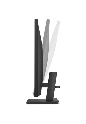 TFT 31.5'' HP P32u G5 IPS, QHD, 75Гц , USB Type-C, HDMI, DP, HAS, колонки, чорний