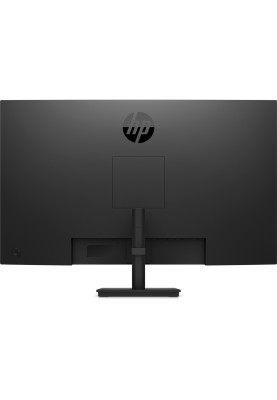 TFT 31.5'' HP P32u G5 IPS, QHD, 75Гц , USB Type-C, HDMI, DP, HAS, колонки, чорний