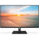 TFT 31.5" Philips 32E1N1800LA, 4K UHD, VA, 2хHDMI, DP, колонки, чорний