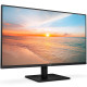 TFT 31.5" Philips 32E1N1800LA, 4K UHD, VA, 2хHDMI, DP, колонки, чорний