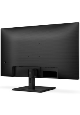 TFT 31.5" Philips 32E1N1800LA, 4K UHD, VA, 2хHDMI, DP, колонки, чорний