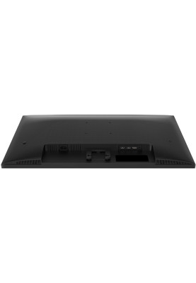 TFT 31.5" Philips 32E1N1800LA, 4K UHD, VA, 2хHDMI, DP, колонки, чорний