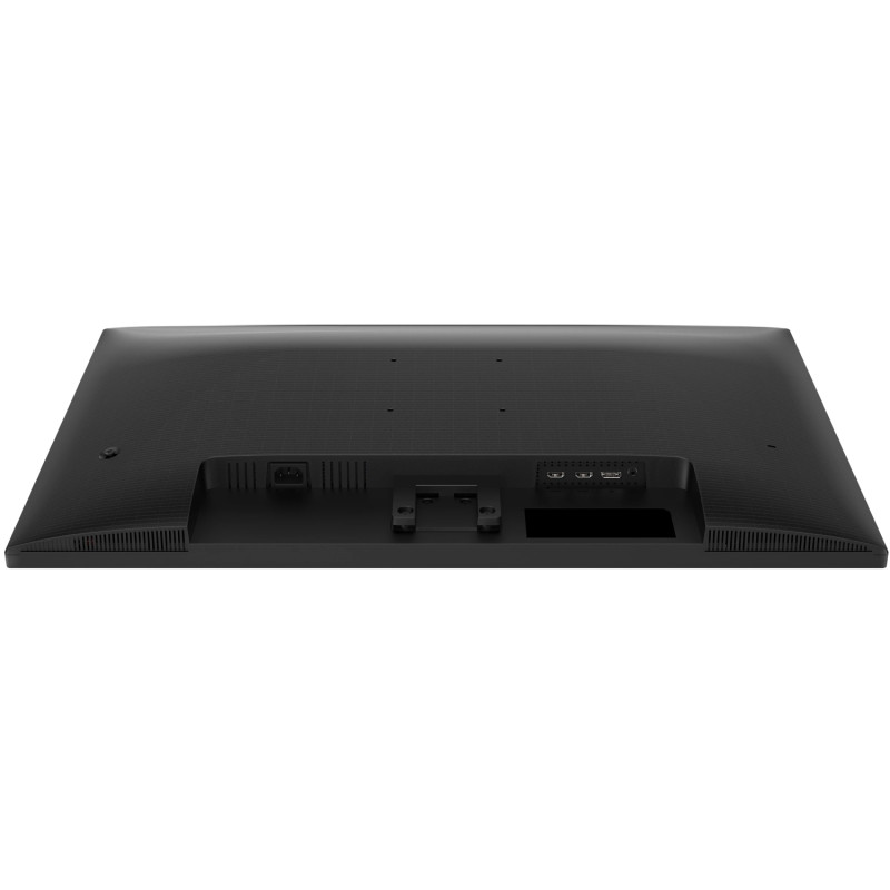 TFT 31.5" Philips 32E1N1800LA, 4K UHD, VA, 2хHDMI, DP, колонки, чорний
