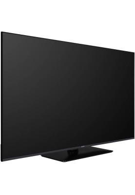 TV 55 AIWA QLED-855UHD-SLIM UHD/QLED/T2/Android 11/2 x 10W/Dolby Digital/Wi-Fi/200x200 M6/Black