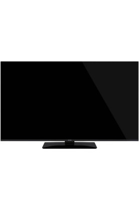TV 55 AIWA QLED-855UHD-SLIM UHD/QLED/T2/Android 11/2 x 10W/Dolby Digital/Wi-Fi/200x200 M6/Black