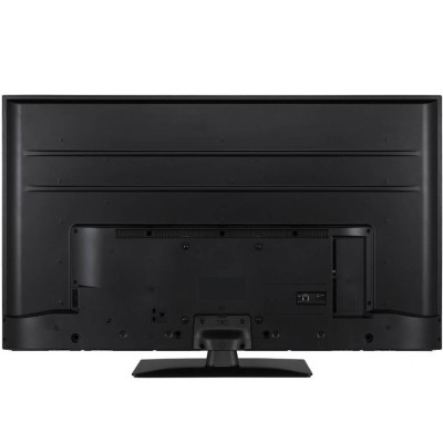 TV 55 AIWA QLED-855UHD-SLIM UHD/QLED/T2/Android 11/2 x 10W/Dolby Digital/Wi-Fi/200x200 M6/Black