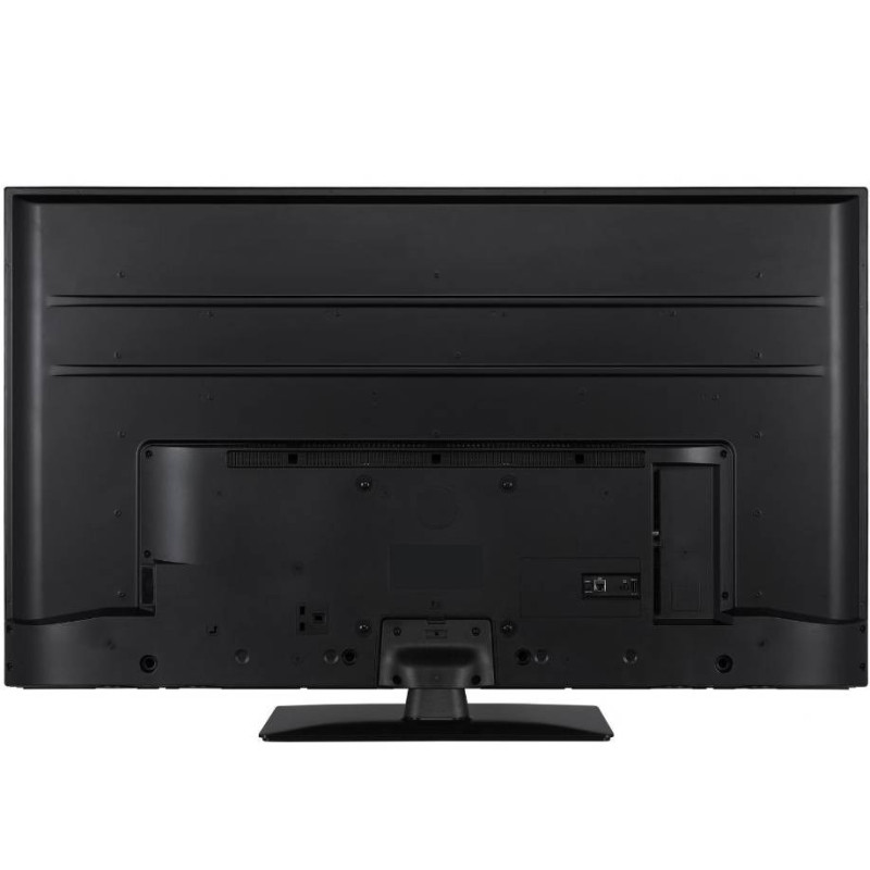 TV 55 AIWA QLED-855UHD-SLIM UHD/QLED/T2/Android 11/2 x 10W/Dolby Digital/Wi-Fi/200x200 M6/Black