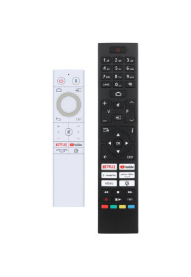 TV 55 AIWA QLED-855UHD-SLIM UHD/QLED/T2/Android 11/2 x 10W/Dolby Digital/Wi-Fi/200x200 M6/Black