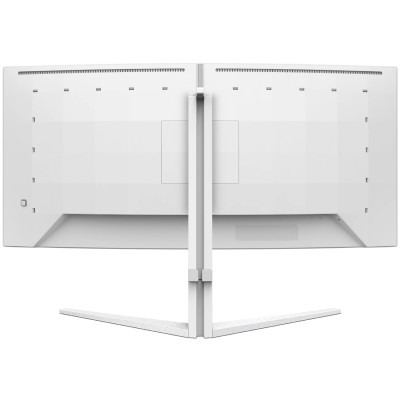 TFT 34` Philips 34M2C5501A, Fast VA, WQHD, вигн., 180Hz, 0,3ms, 2xHDMI, DP, USB-hub, HAS,кол., білий TFT 34` Philips 34M2C5501A, Fast VA, WQHD, вигн., 180Hz, 0,3ms, 2xHDMI, DP, USB-hub, HAS,кол., білий