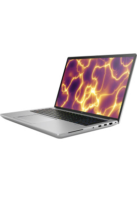 Ноутбук HP ZBook Fury 16 G11 16" WUXGA IPS, 400n/i9-14900HX (5.8)/64Gb/SSD2Tb/RTX 4000,12GB/FPS/Підсв/DOS (5F9F0ES)