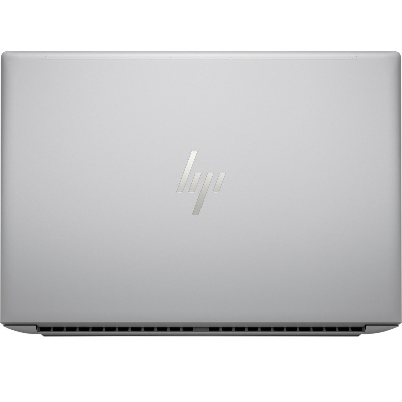 Ноутбук HP ZBook Fury 16 G11 16" WUXGA IPS, 400n/i9-14900HX (5.8)/64Gb/SSD2Tb/RTX 4000,12GB/FPS/Підсв/DOS (5F9F0ES)