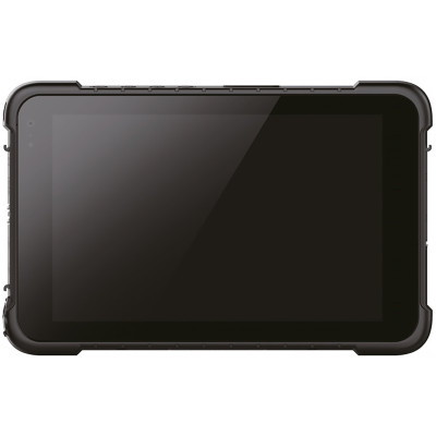 Захищений планшет Digitools Q86 8" 4/64Гб 4G (LTE) NFC Android 10 EU Black