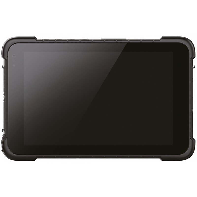 Захищений планшет Digitools Q86 8" 4/64Гб 4G (LTE) NFC Android 10 EU Black