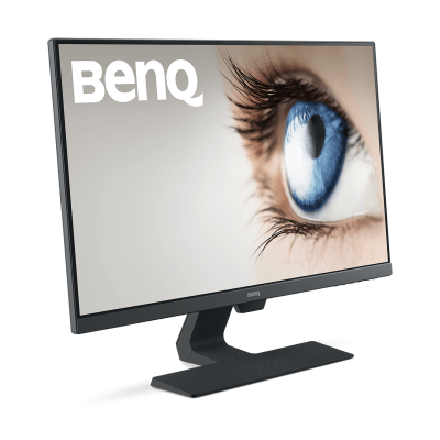 Монітор TFT 27" BenQ GW2780E, IPS, D-SUB, HDMI, чорний