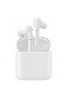 Навушники з мікрофоном Xiaomi Haylou Т19 White
