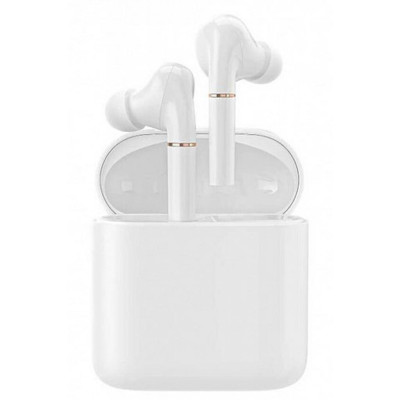 Навушники з мікрофоном Xiaomi Haylou Т19 White