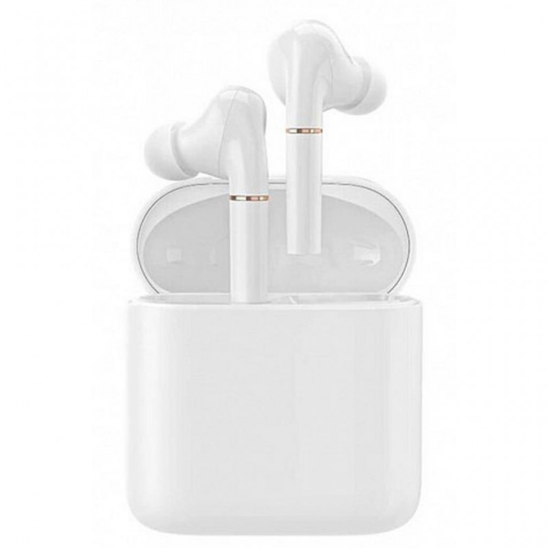 Навушники з мікрофоном Xiaomi Haylou Т19 White