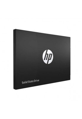 SSD 120Gb HP S650 SATA III 2.5" TLC
