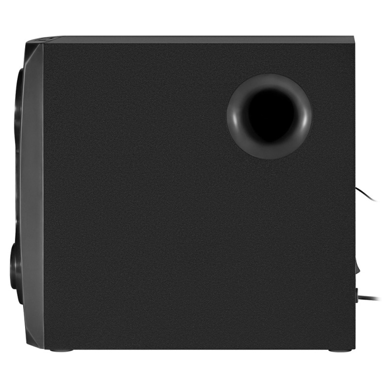 Акустична система 2.1 Defender Eclipse, 40Вт Bluetooth/MP3/SD/USB/AUX/RC