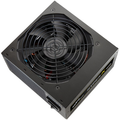 БЖ 600W FSP HK-600 HYPER K PRO 120mm fan, Retail Box