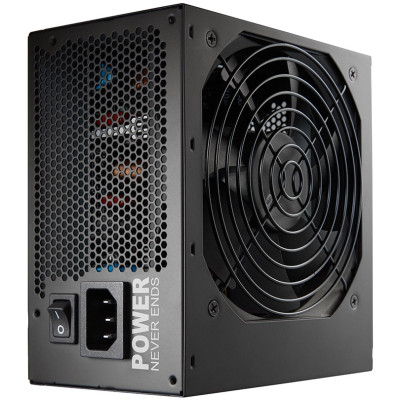 БЖ 600W FSP HK-600 HYPER K PRO 120mm fan, Retail Box