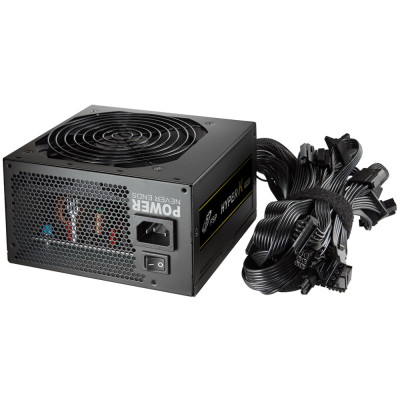 БЖ 600W FSP HK-600 HYPER K PRO 120mm fan, Retail Box