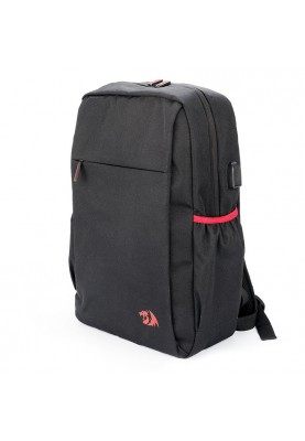 Рюкзак для ноутбука 15.6" Redragon Heracles GB-82, поліестер