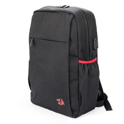 Рюкзак для ноутбука 15.6" Redragon Heracles GB-82, поліестер Рюкзак для ноутбука 15.6" Redragon Heracles GB-82, поліестер