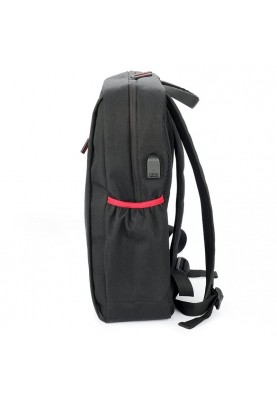 Рюкзак для ноутбука 15.6" Redragon Heracles GB-82, поліестер