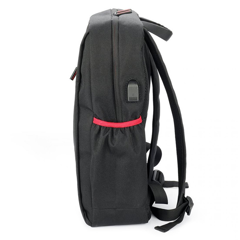 Рюкзак для ноутбука 15.6" Redragon Heracles GB-82, поліестер