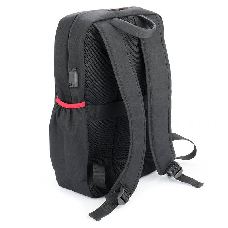 Рюкзак для ноутбука 15.6" Redragon Heracles GB-82, поліестер