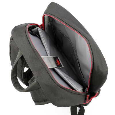 Рюкзак для ноутбука 15.6" Redragon Heracles GB-82, поліестер Рюкзак для ноутбука 15.6" Redragon Heracles GB-82, поліестер