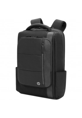 Рюкзак для ноутбука HP 16" Renew Executive Laptop, чорний