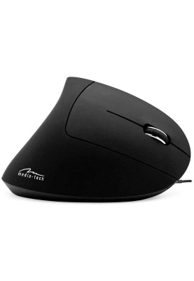 Мишка  Media-Tech VERTIC, 4кн., 64000dpi, чорна