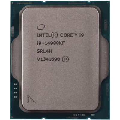 Core i9 3.2-6.0GHz/36MB BOX (LGA1700) I9-14900KF