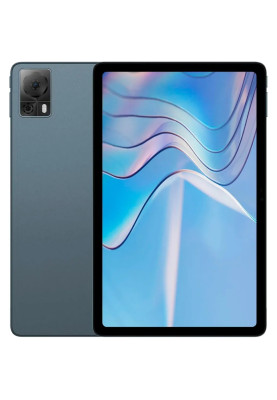 Планшет Doogee T20S 10.4" FHD+ /8GB/128GB/ T616 7500mAh/ 13+5Мп / LTE /Metal Grey