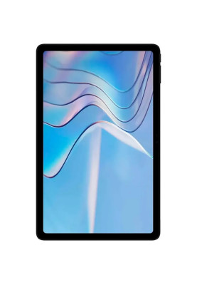 Планшет Doogee T20S 10.4" FHD+ /8GB/128GB/ T616 7500mAh/ 13+5Мп / LTE /Metal Grey