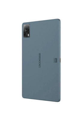 Планшет Doogee T20S 10.4" FHD+ /8GB/128GB/ T616 7500mAh/ 13+5Мп / LTE /Metal Grey