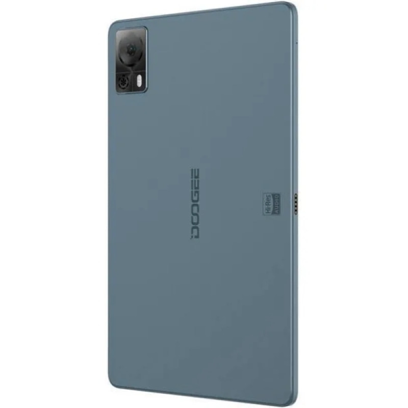 Планшет Doogee T20S 10.4" FHD+ /8GB/128GB/ T616 7500mAh/ 13+5Мп / LTE /Metal Grey