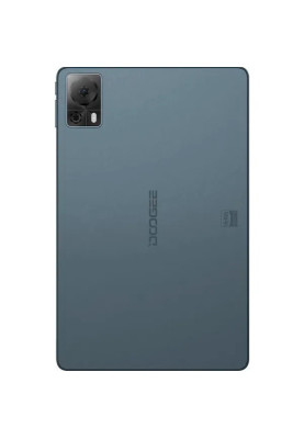 Планшет Doogee T20S 10.4" FHD+ /8GB/128GB/ T616 7500mAh/ 13+5Мп / LTE /Metal Grey