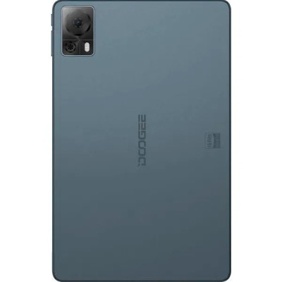 Планшет Doogee T20S 10.4" FHD+ /8GB/128GB/ T616 7500mAh/ 13+5Мп / LTE /Metal Grey
