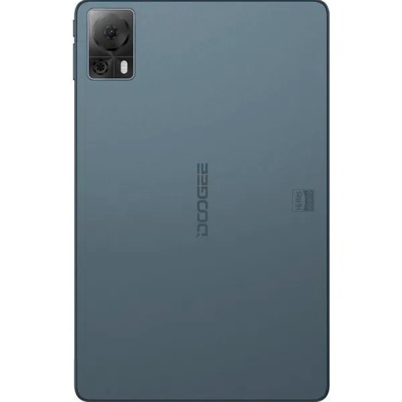 Планшет Doogee T20S 10.4" FHD+ /8GB/128GB/ T616 7500mAh/ 13+5Мп / LTE /Metal Grey