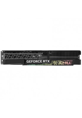 Відеокарта GeForce RTX4090 Inno3D iChill X3, 24GB GDDR6X, 384bit, PCI Express