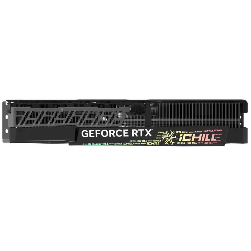 Відеокарта GeForce RTX4090 Inno3D iChill X3, 24GB GDDR6X, 384bit, PCI Express