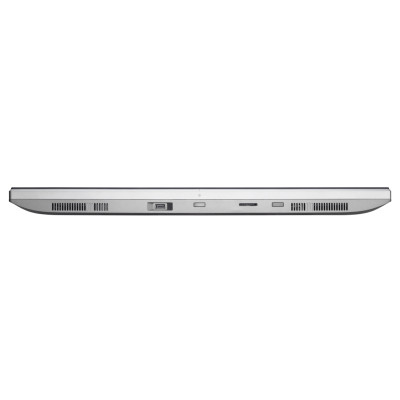 Моноблок Acer Aspire 23.8"FHD/i5-1135G7/8/256SSD/int/Lin/Silver-Black