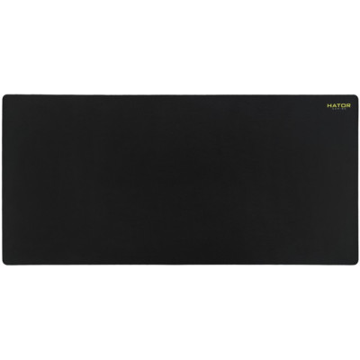 Килимок для мишки Hator Tonn XXL чорний
