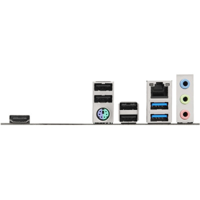 AsRock H810M-H (1851/H810, 2*DDR5, PCIex16, HDMI, 4xSATA, M.2, Glan, 7.1ch, mATX) AsRock H810M-H (1851/H810, 2*DDR5, PCIex16, HDMI, 4xSATA, M.2, Glan, 7.1ch, mATX)