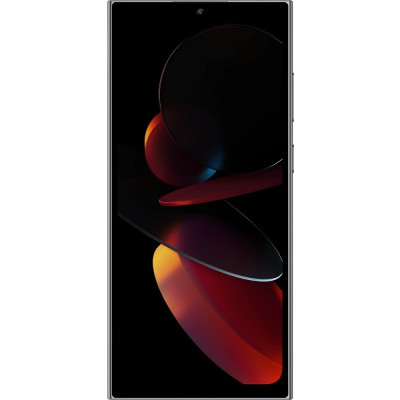 Смартфон Oukitel C61 6.88" HD+ /4GB/128GB/ T606 /10000mAh/ 13+5Мп / Black