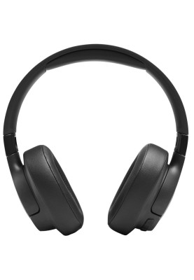 Навушники JBL T710BT Black